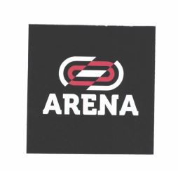 Trademark ARENA + LOGO