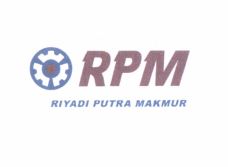 Trademark RPM RIYADI PUTARA MAKMUR + LOGO