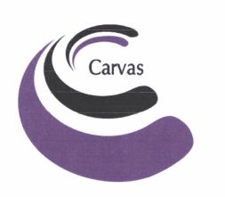 Trademark Carvas dan Logo