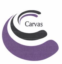 Trademark Carvas dan Logo