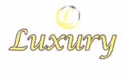 Trademark Luxury + logo