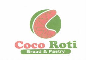 Trademark COCO ROTI