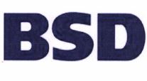 Trademark BSD