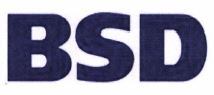 Trademark BSD