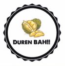 Trademark DUREN BAH!! + LOGO