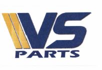 Trademark VS PARTS + LOGO