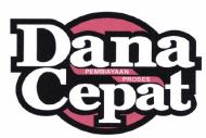 Trademark Dana Cepat