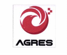 Trademark AGRES DAN LOGO