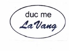 Trademark DUC MB LAVANG