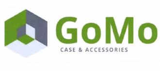 Trademark Gomo Case & Accessories