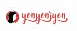 Trademark yenyen'iyen + Logo