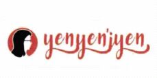 Trademark yenyen'iyen + Logo