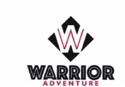 Trademark WARRIOR ADVENTURE+ logo