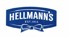 Trademark HELLMANN'S EST. 1913