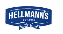 Trademark HELLMANN'S EST. 1913