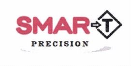 Trademark SMART PRECISION DAN LOGO