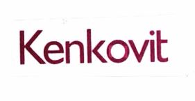 Trademark KENKOVIT