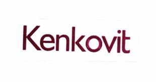 Trademark KENKOVIT