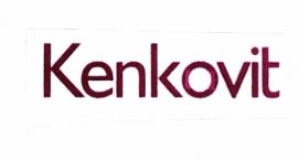 Trademark KENKOVIT