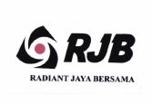 Trademark RJB RADIANT JAYA BERSAMA