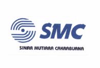 Trademark SMC SINAR MUTIARA CAKRABUANA