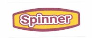 Trademark SPINNER + LOGO