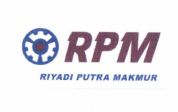 Trademark RPM RIYADI PUTRA MAKMUR