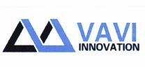 Trademark VAVI INNOVATION + LOGO