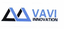 Trademark VAVI INNOVATION DAN LOGO