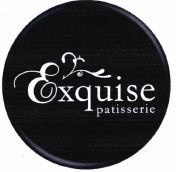 Trademark EXQUISE PATTISERIE DAN LUKISAN