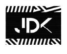 Trademark JDK + Logo