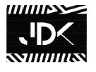 Trademark JDK + Logo