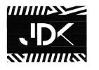 Trademark JDK + Logo