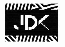 Trademark JDK + Logo