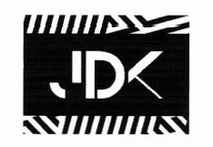 Trademark JDK + Logo