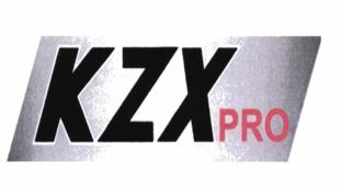 Trademark KZX PRO