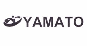 Trademark YAMATO + LOGO