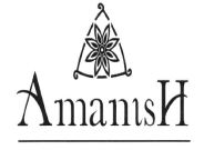 Trademark AMANISH