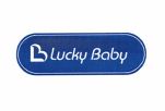 Trademark Lucky Baby + Logo