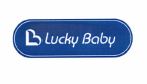 Trademark Lucky Baby + Logo