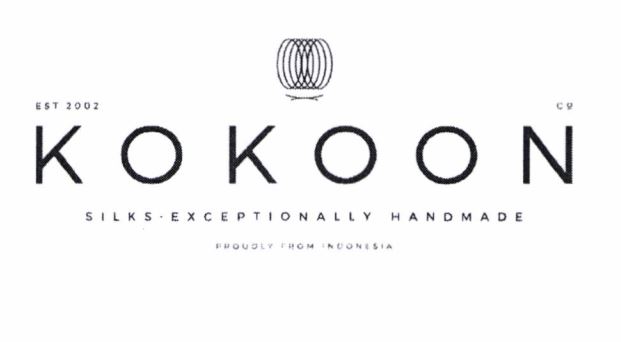 Trademark KOKOON & LOGO