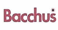 Trademark LUKISAN + LOGO BACCHUS