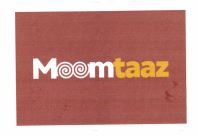 Trademark MOOMTAAZ