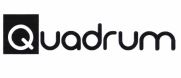 Trademark QUADRUM DAN LOGO