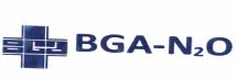 Trademark BGA-N2O DAN LOGO