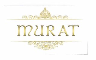 Trademark MURAT DAN LUKISAN ORNAMEN