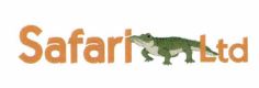 Trademark SAFARI LTD dan DESIGN