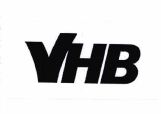 Trademark VHB (in Design)