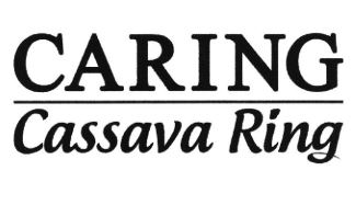 Trademark CARING Cassava Ring