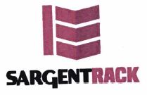 Trademark SARGENTRACK